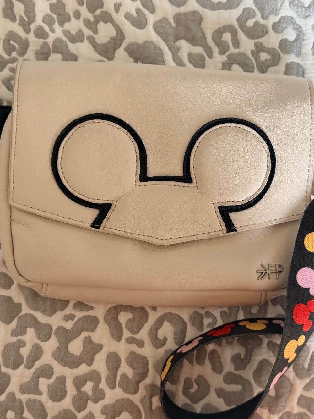 Freshly Picked x Disney Mickey Mania Classic Park Pack Retired